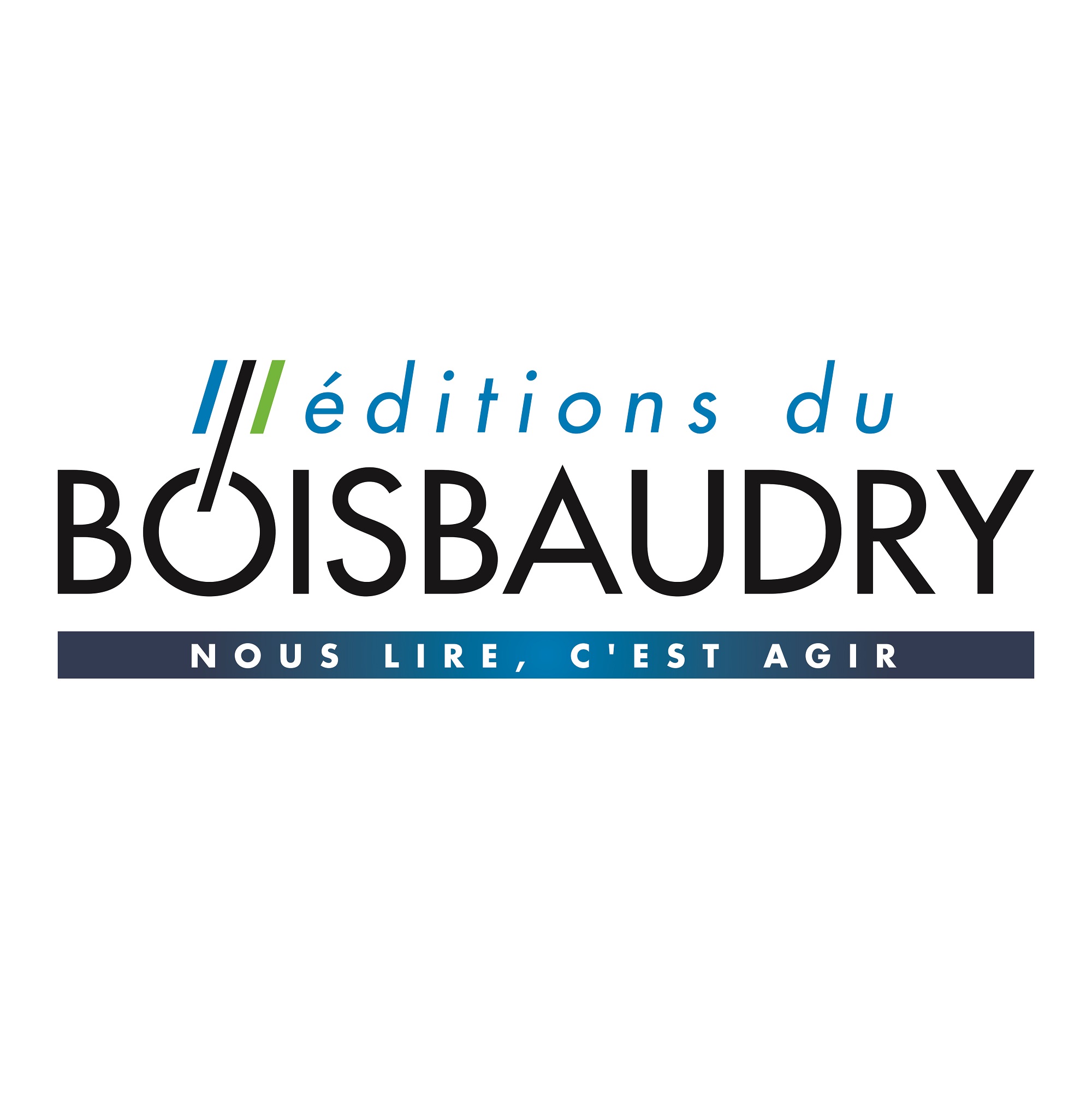 Editions du Boisbaudry